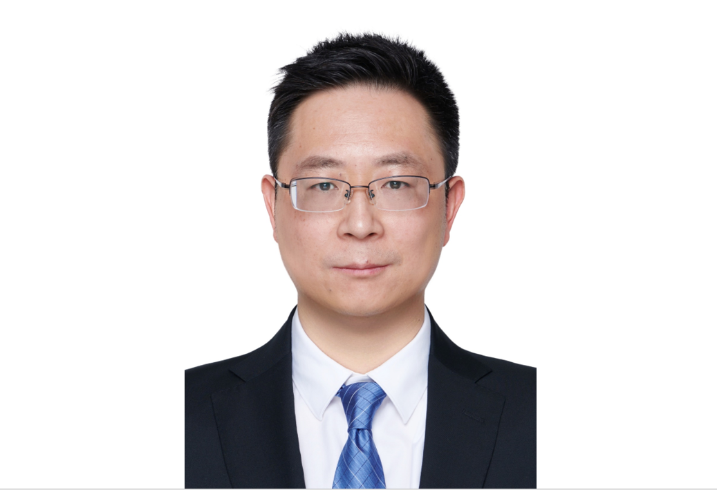 孟强 教授