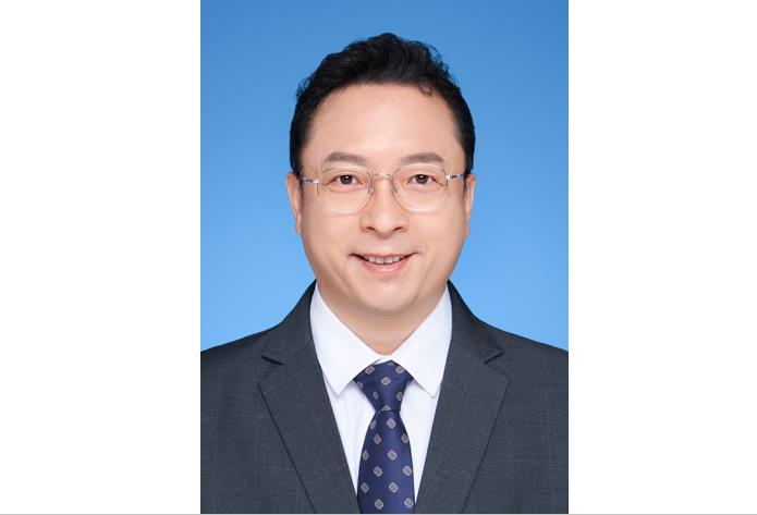 郭德忠 教授
