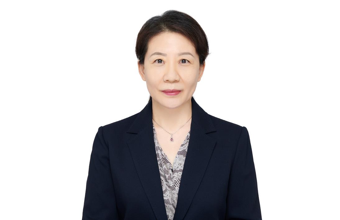 赵秀梅 教授